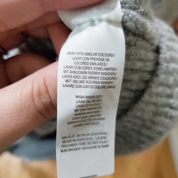 Primark Embellished Neck Sweater Size XS - Picture 7 of 7